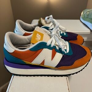Women’s Newbalance